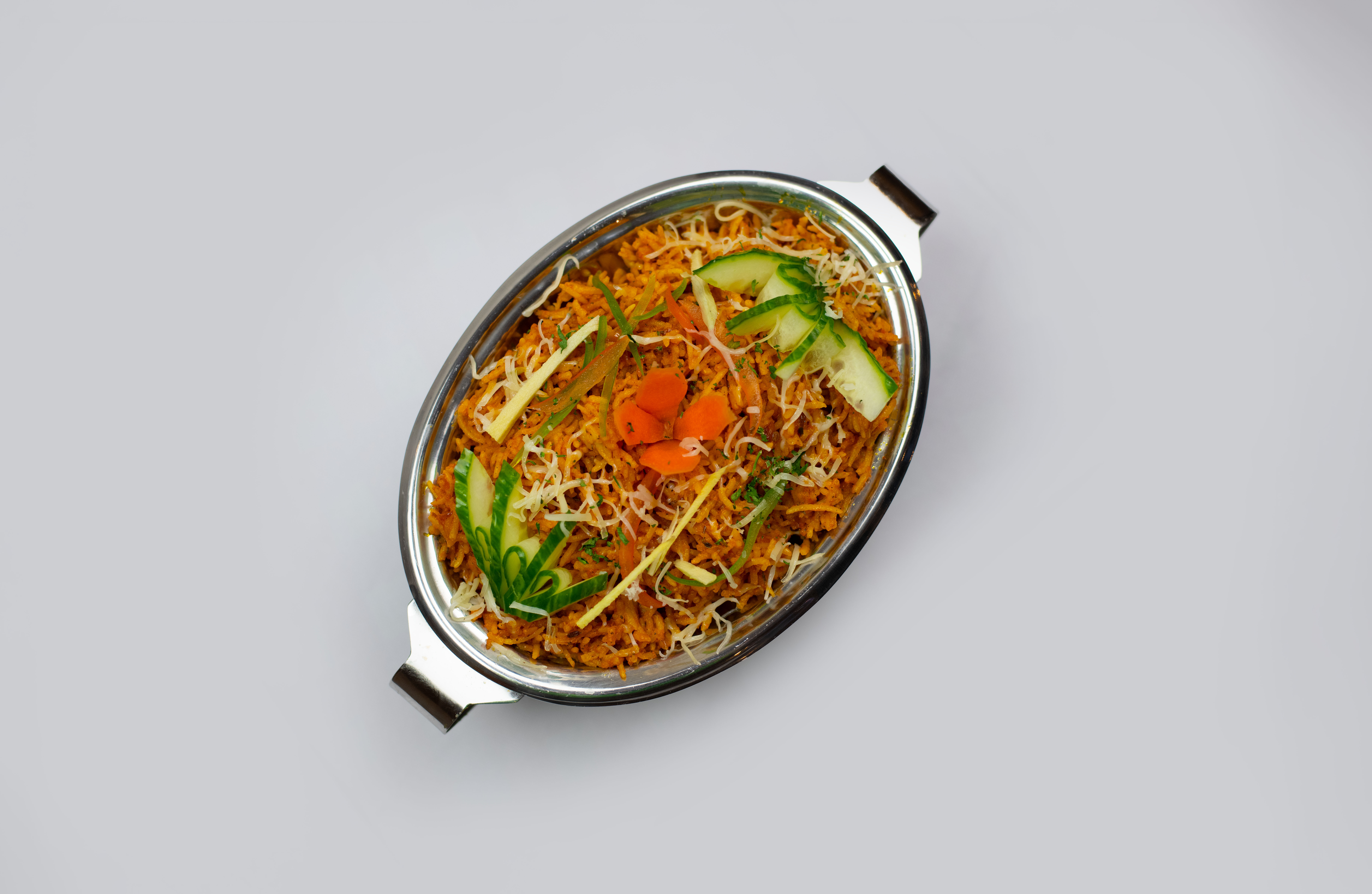 Biryani